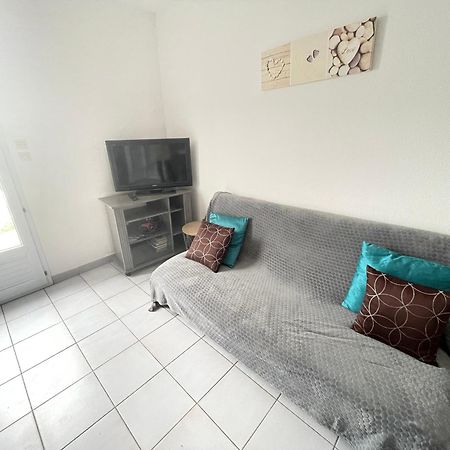 Maison Avec Jardin, 900M Plage, 2 Chambres, Parking Inclus, Animaux Acceptes - La Tranche-Sur-Mer - Fr-1-22-173 المظهر الخارجي الصورة
