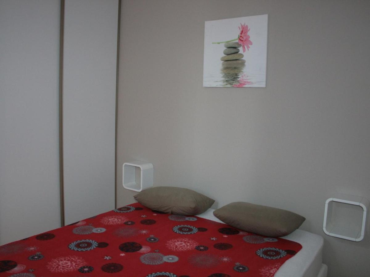 Maison Avec Jardin, 900M Plage, 2 Chambres, Parking Inclus, Animaux Acceptes - La Tranche-Sur-Mer - Fr-1-22-173 المظهر الخارجي الصورة